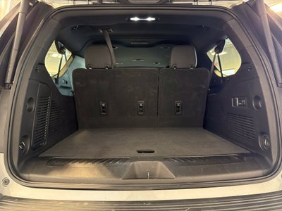 2026 Chevrolet Suburban LT Luxury Comfort Pkg