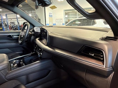 2026 Chevrolet Suburban LT Luxury Comfort Pkg