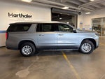 2026 Chevrolet Suburban LT Luxury Comfort Pkg
