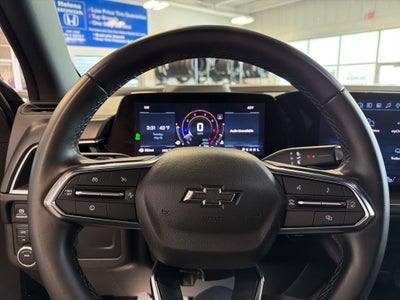 2025 Chevrolet Suburban Z71 w/ Adaptive Cruise