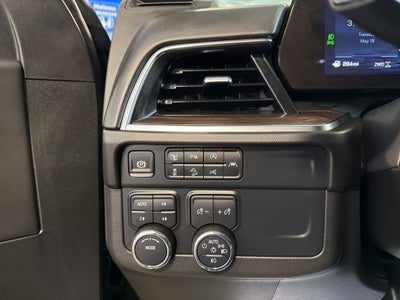 2025 Chevrolet Suburban Z71 w/ Adaptive Cruise