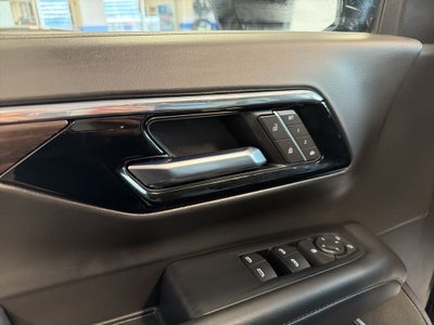 2025 Chevrolet Suburban Z71 w/ Adaptive Cruise