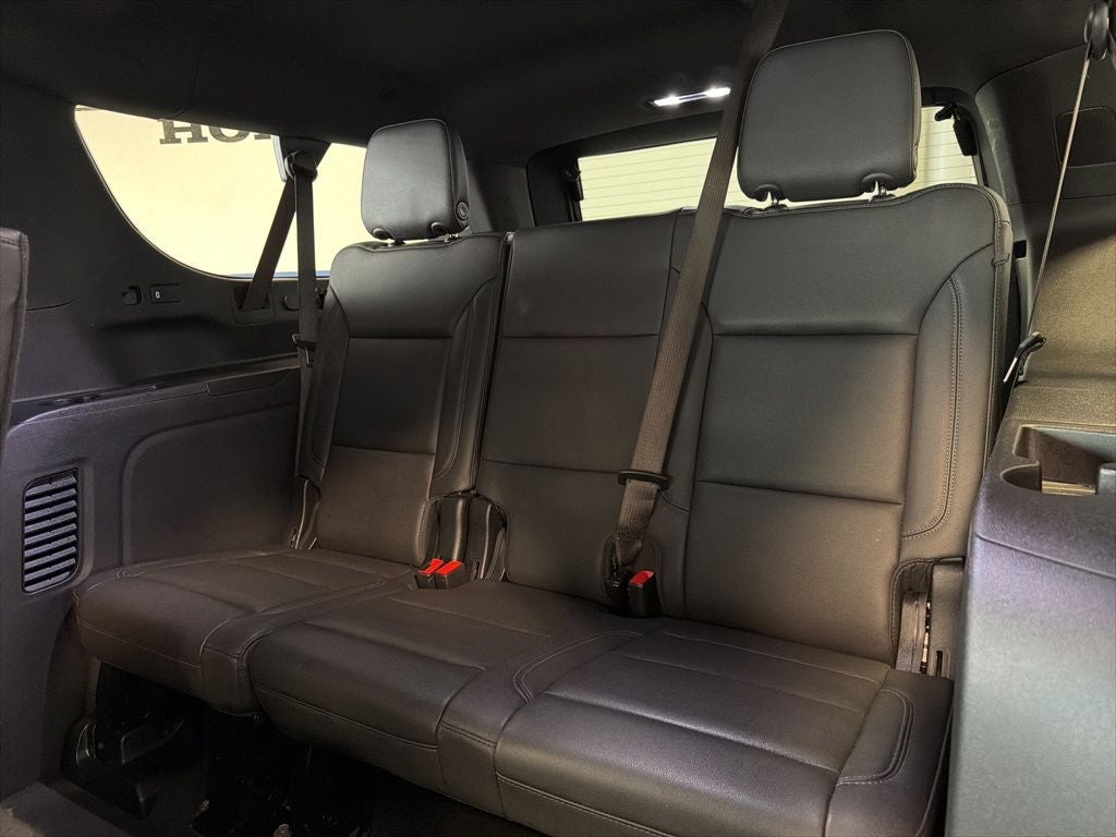 2025 Chevrolet Suburban Z71 w/ Adaptive Cruise