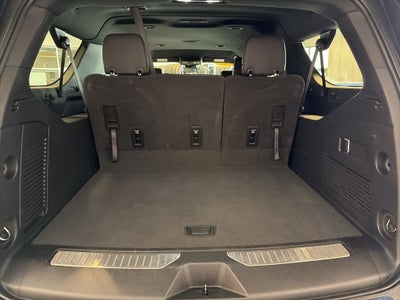 2025 Chevrolet Suburban Z71 w/ Adaptive Cruise