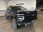 2025 Chevrolet Suburban Z71 w/ Adaptive Cruise