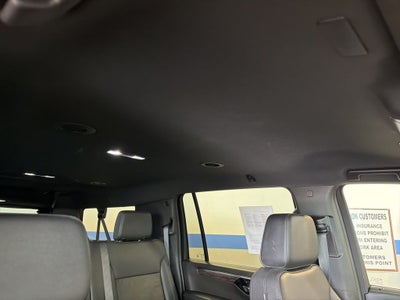 2025 Chevrolet Suburban Z71 w/ Adaptive Cruise