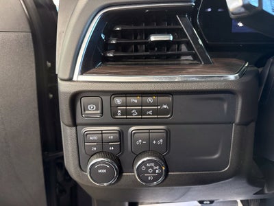 2025 Chevrolet Suburban Z71 8 Passenger w/ Adaptive Cruise