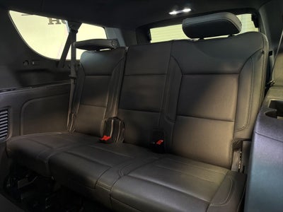 2025 Chevrolet Suburban Z71 w/ Nav & Adaptive Cruise