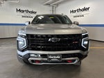 2025 Chevrolet Suburban Z71 2Z7 w/ Nav & Adaptive Cruise