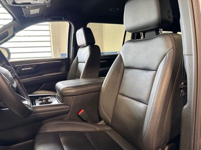 2025 Chevrolet Suburban Z71 2Z7 w/ Nav & Adaptive Cruise