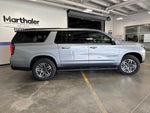 2025 Chevrolet Suburban Z71 2Z7 w/ Nav & Adaptive Cruise