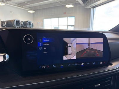 2025 Chevrolet Tahoe LT 1LT w/ Adaptive Cruise