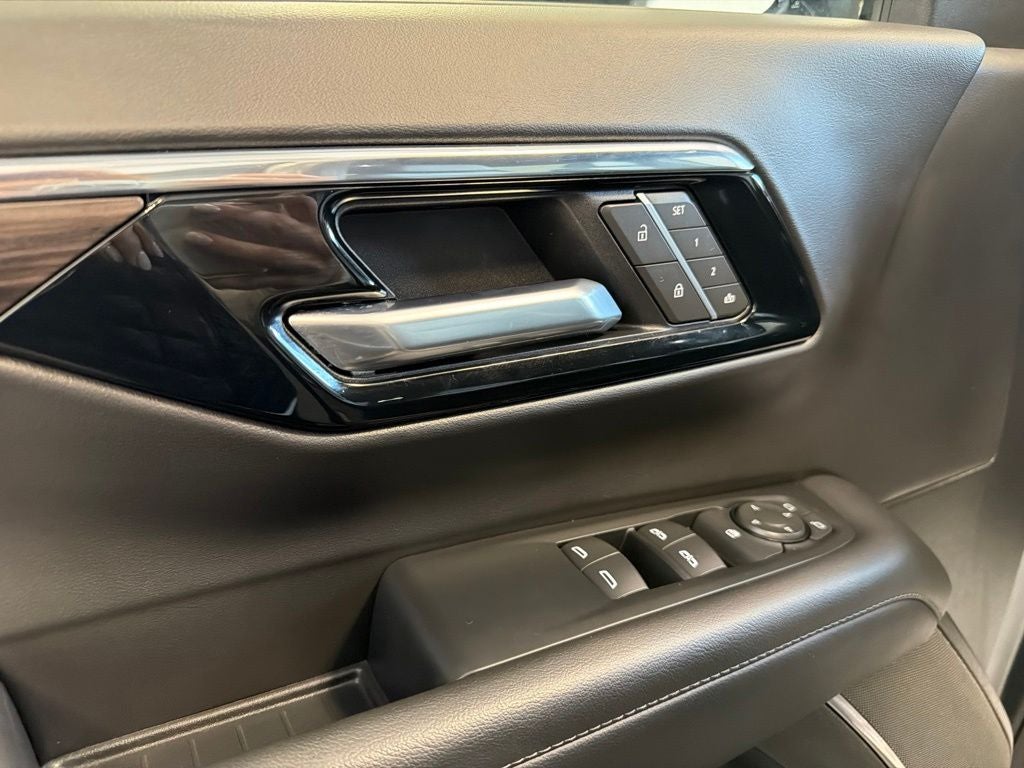 2025 Chevrolet Tahoe LT 1LT w/ Adaptive Cruise
