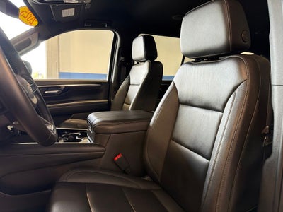 2025 Chevrolet Tahoe LT 1LT w/ Adaptive Cruise