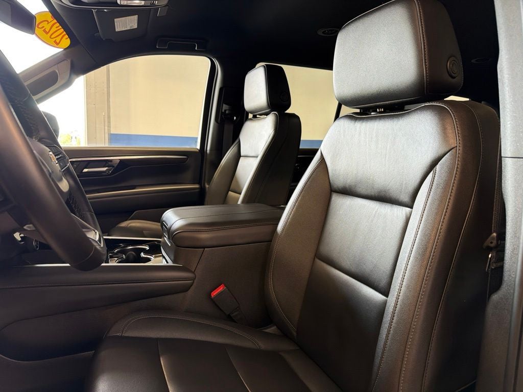 2025 Chevrolet Tahoe LT 1LT w/ Adaptive Cruise