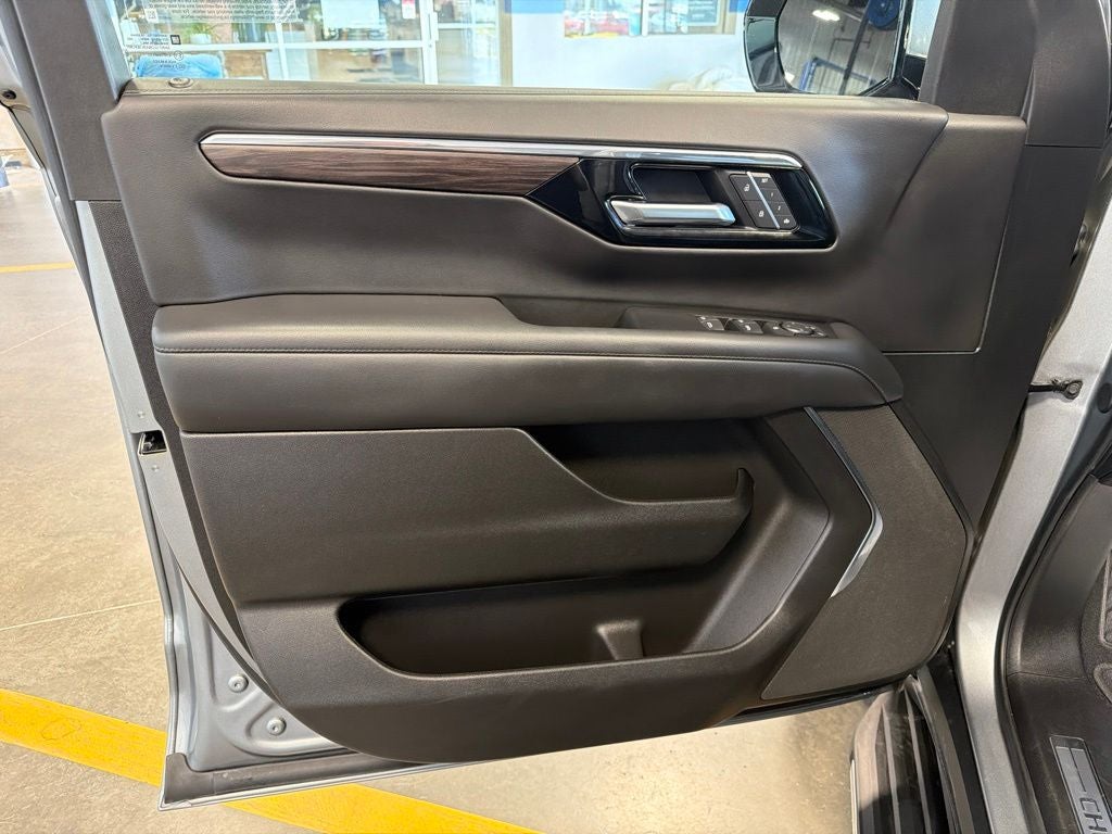 2025 Chevrolet Tahoe LT 1LT w/ Adaptive Cruise