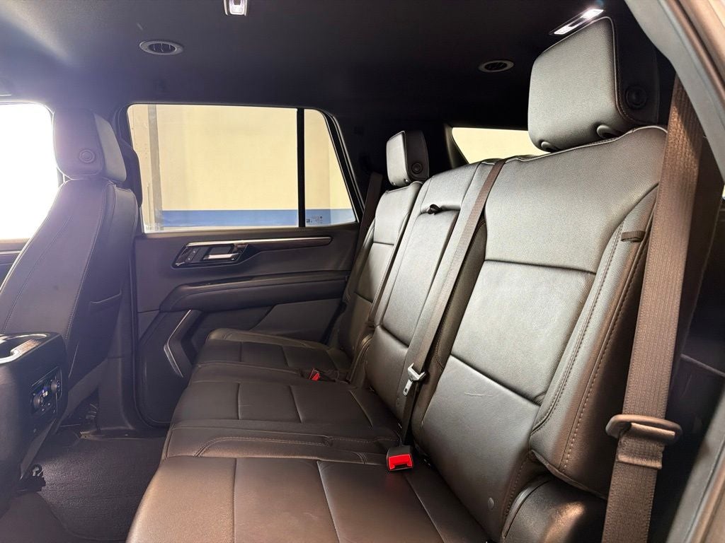2025 Chevrolet Tahoe LT 1LT w/ Adaptive Cruise