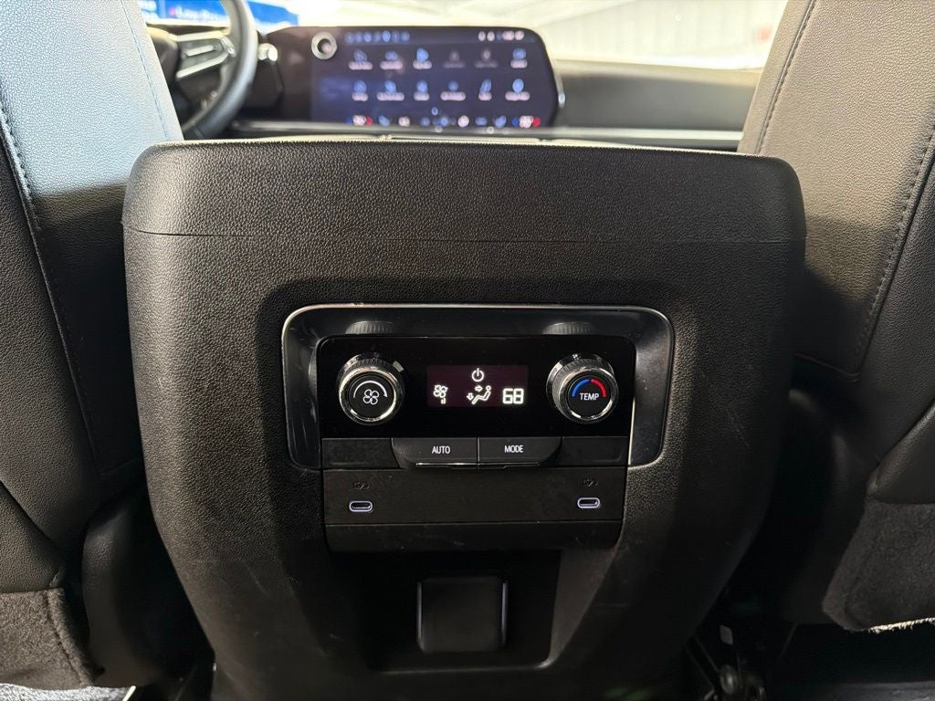 2025 Chevrolet Tahoe LT 1LT w/ Adaptive Cruise