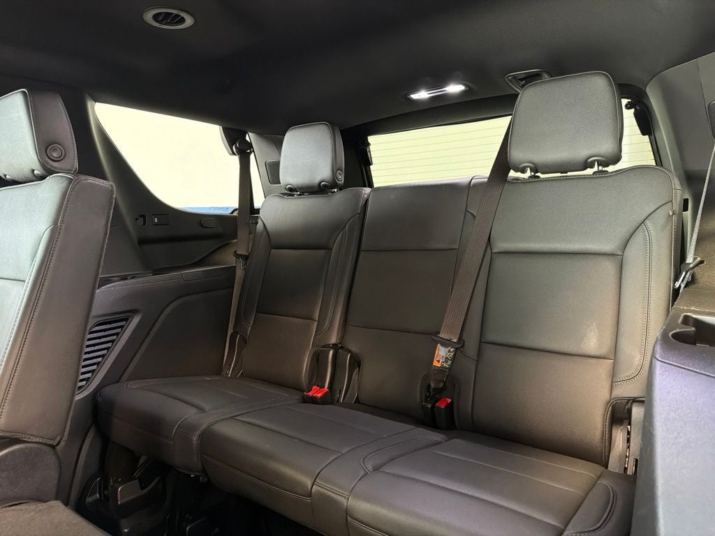 2025 Chevrolet Tahoe LT 1LT w/ Adaptive Cruise