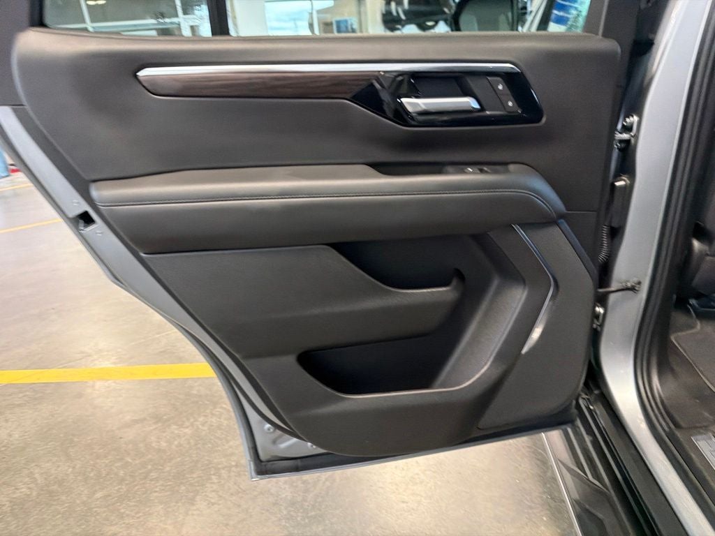 2025 Chevrolet Tahoe LT 1LT w/ Adaptive Cruise