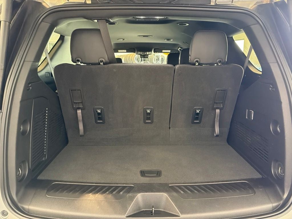 2025 Chevrolet Tahoe LT 1LT w/ Adaptive Cruise