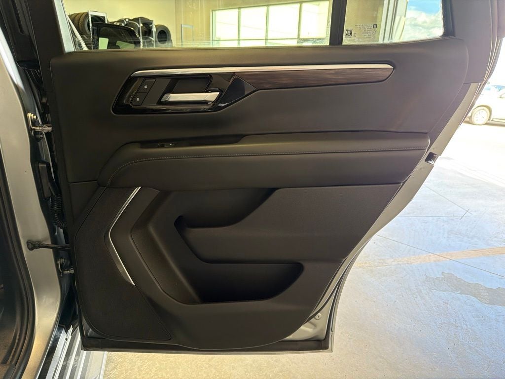 2025 Chevrolet Tahoe LT 1LT w/ Adaptive Cruise
