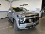 2025 Chevrolet Tahoe LT 1LT w/ Adaptive Cruise