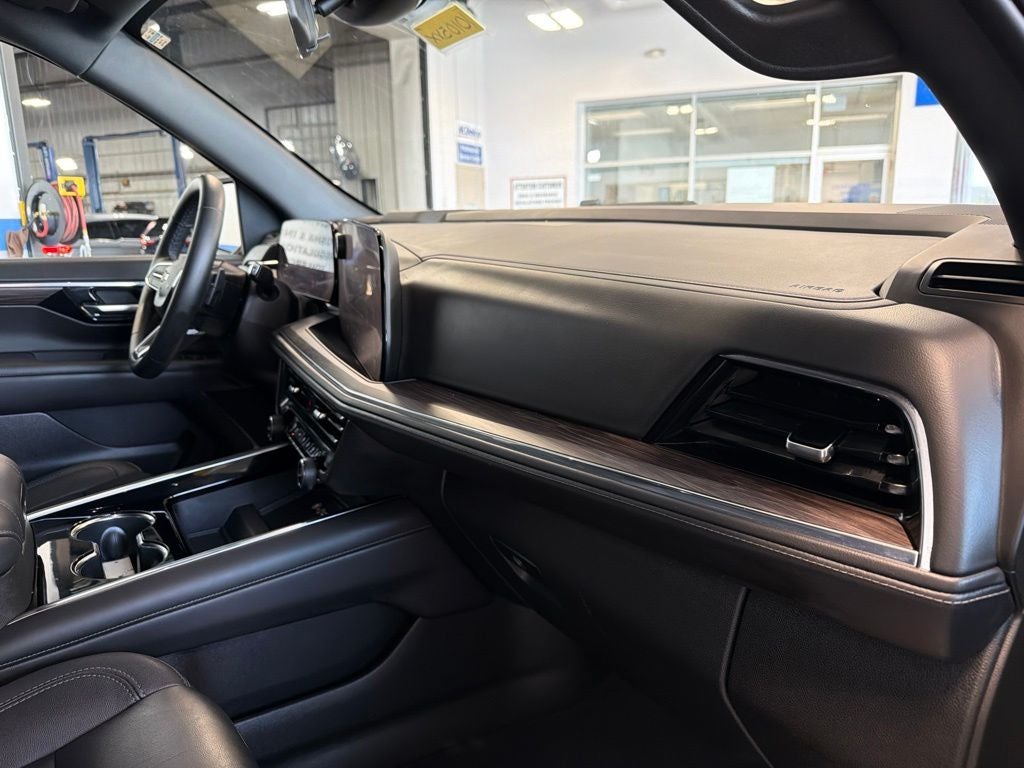2025 Chevrolet Tahoe LT 1LT w/ Adaptive Cruise
