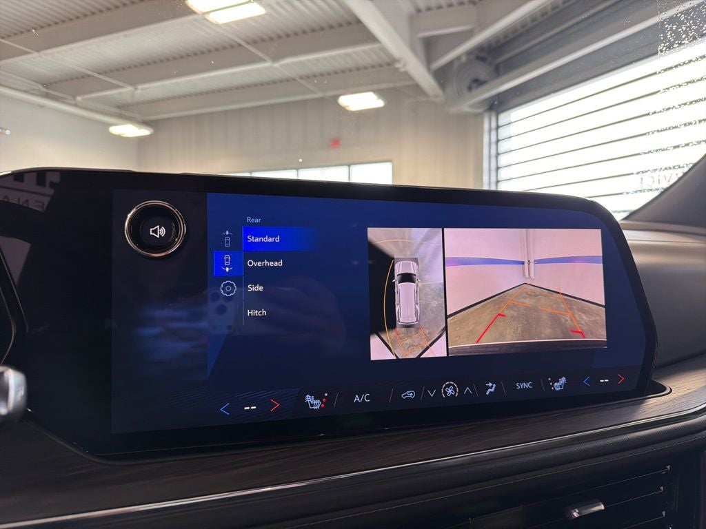 2025 Chevrolet Tahoe LT 1LT w/ Adaptive Cruise