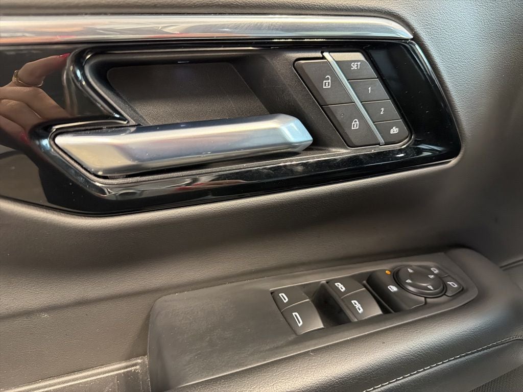 2025 Chevrolet Tahoe LT 1LT w/ Adaptive Cruise