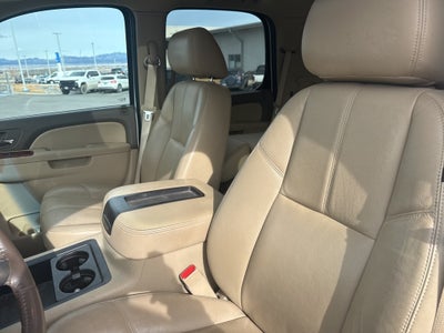 2013 Chevrolet Tahoe LT LT1 w/ Luxury Pkg