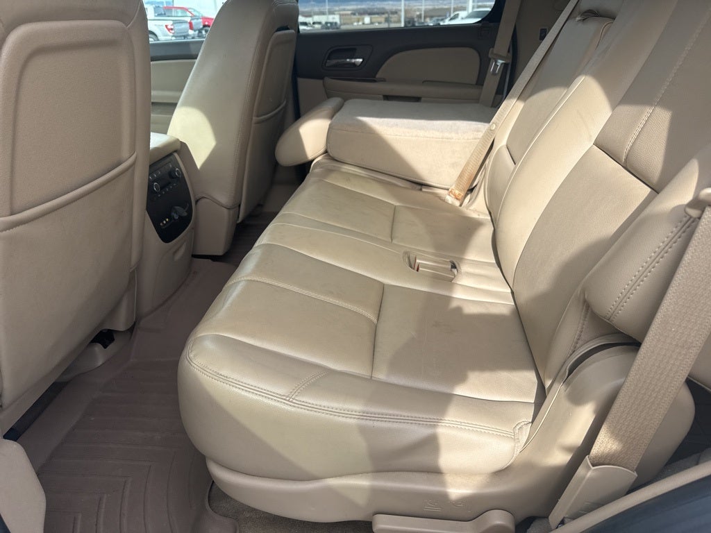 2013 Chevrolet Tahoe LT LT1 w/ Luxury Pkg