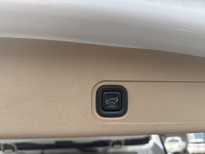 2013 Chevrolet Tahoe LT LT1 w/ Luxury Pkg