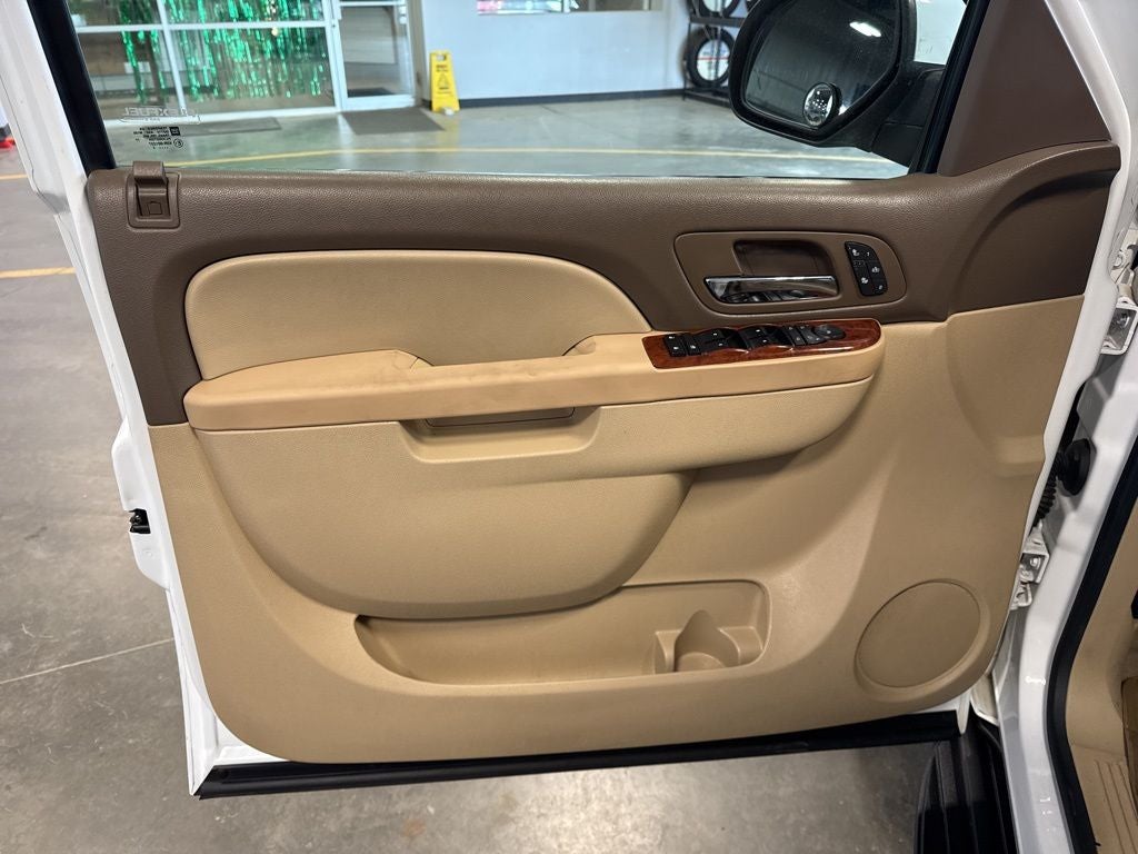 2013 Chevrolet Tahoe LT LT1 w/ Luxury Pkg