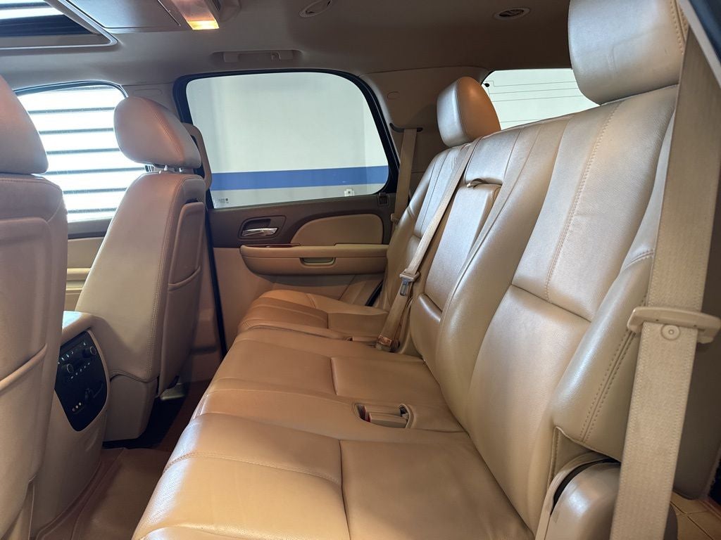 2013 Chevrolet Tahoe LT LT1 w/ Luxury Pkg