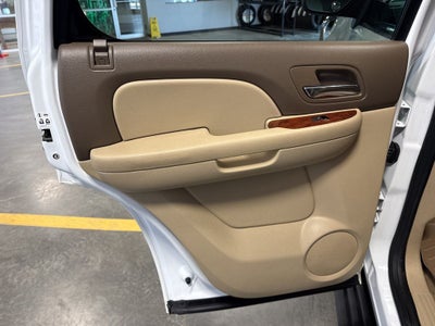 2013 Chevrolet Tahoe LT LT1 w/ Luxury Pkg