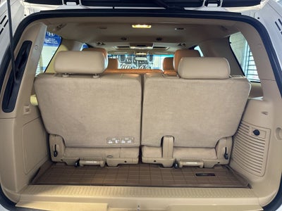 2013 Chevrolet Tahoe LT LT1 w/ Luxury Pkg