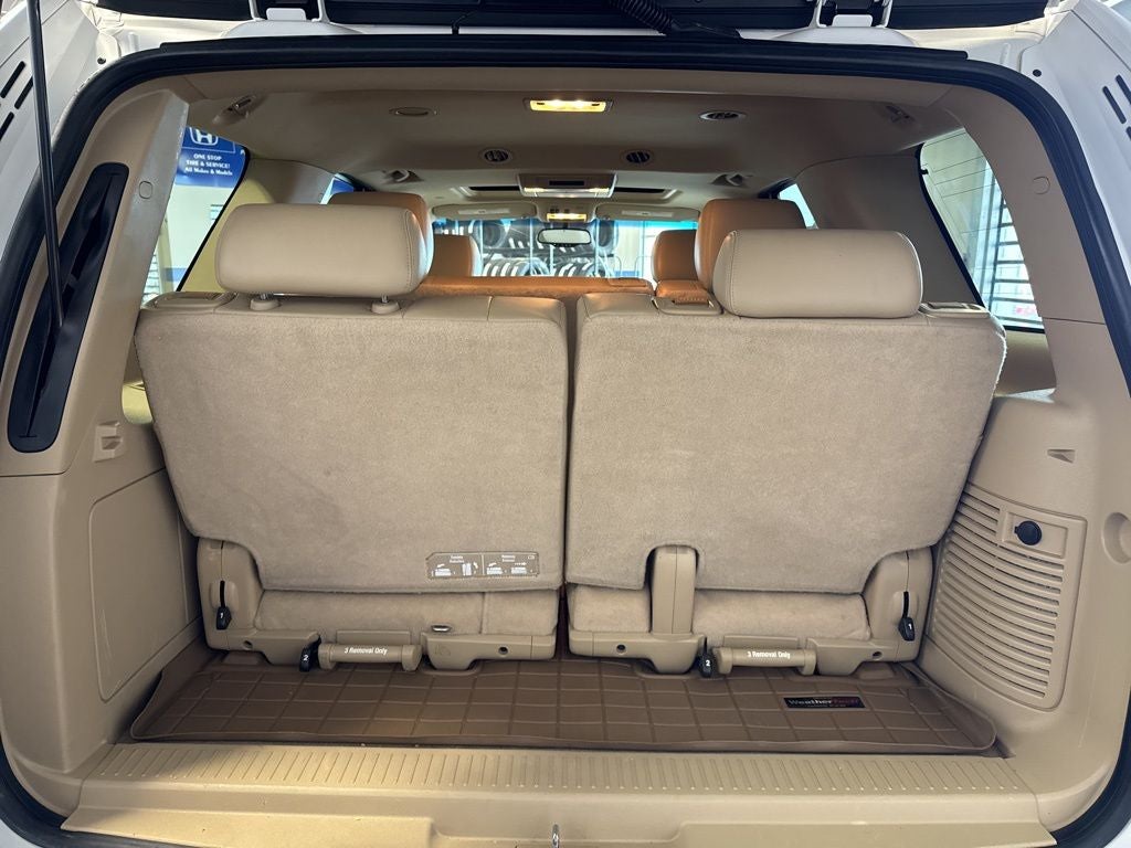 2013 Chevrolet Tahoe LT LT1 w/ Luxury Pkg