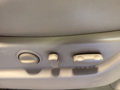 2013 Chevrolet Tahoe LT LT1 w/ Luxury Pkg