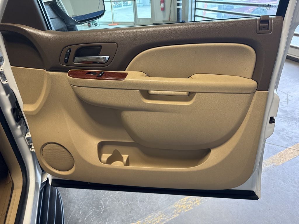 2013 Chevrolet Tahoe LT LT1 w/ Luxury Pkg