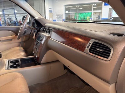 2013 Chevrolet Tahoe LT LT1 w/ Luxury Pkg