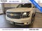 2016 Chevrolet Tahoe LTZ Sun, Entertainment & Destination w/ Max Tow