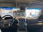 2016 Chevrolet Tahoe LTZ Sun, Entertainment & Destination w/ Max Tow