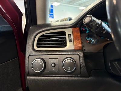 2010 Chevrolet Tahoe LT Luxury Pkg w/ Rear Entertainment