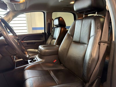 2010 Chevrolet Tahoe LT Luxury Pkg w/ Rear Entertainment