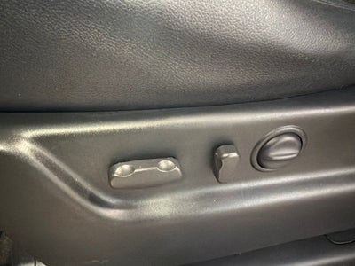 2010 Chevrolet Tahoe LT Luxury Pkg w/ Rear Entertainment