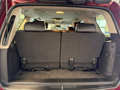 2010 Chevrolet Tahoe LT Luxury Pkg w/ Rear Entertainment