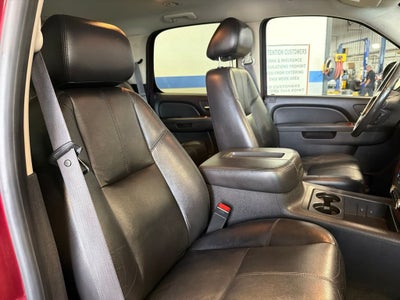 2010 Chevrolet Tahoe LT Luxury Pkg w/ Rear Entertainment