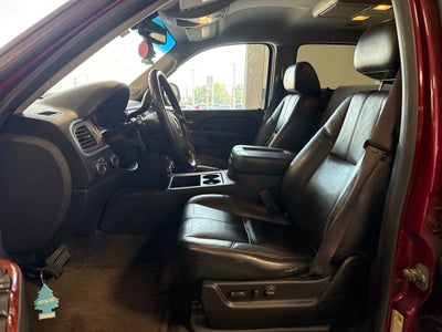 2010 Chevrolet Tahoe LT Luxury Pkg w/ Rear Entertainment