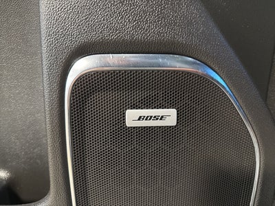 2018 GMC Sierra 2500HD Denali 6.0 Gas